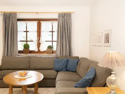 Ferienwohnung für 5 Personen (51 m²) in Kellenhusen 6/10