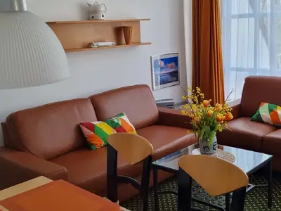 Ferienwohnung für 4 Personen (44 m²) in Kellenhusen 1/10
