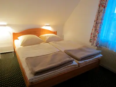 Ferienwohnung für 4 Personen (44 m²) in Kellenhusen 4/10