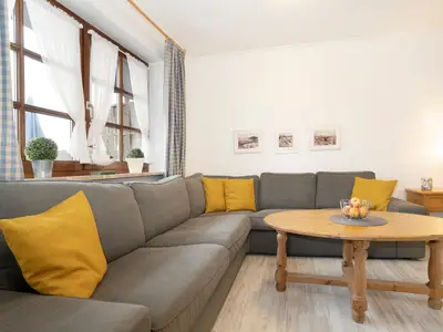 Ferienwohnung für 4 Personen (49 m²) in Kellenhusen 1/10