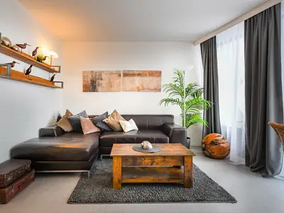 Ferienwohnung für 3 Personen (44 m²) in Kellenhusen 1/10