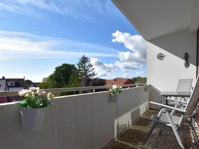 Ferienwohnung für 3 Personen (44 m²) in Kellenhusen 2/10