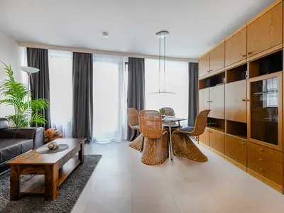 Ferienwohnung für 3 Personen (44 m²) in Kellenhusen 3/10