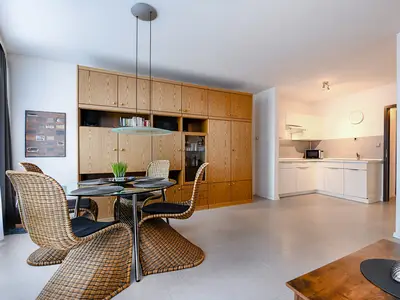 Ferienwohnung für 3 Personen (44 m²) in Kellenhusen 5/10