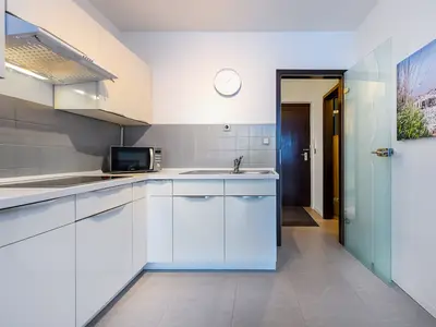 Ferienwohnung für 3 Personen (44 m²) in Kellenhusen 7/10