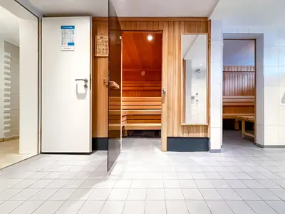 Ferienwohnung für 3 Personen (44 m²) in Kellenhusen 9/10