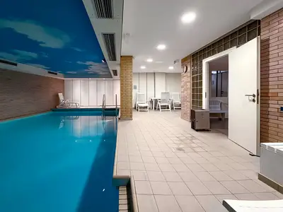 Ferienwohnung für 3 Personen (44 m²) in Kellenhusen 10/10