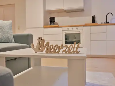 Ferienwohnung für 4 Personen (50 m²) in Kellenhusen 1/10