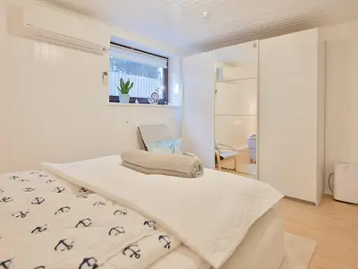 Ferienwohnung für 4 Personen (50 m²) in Kellenhusen 3/10
