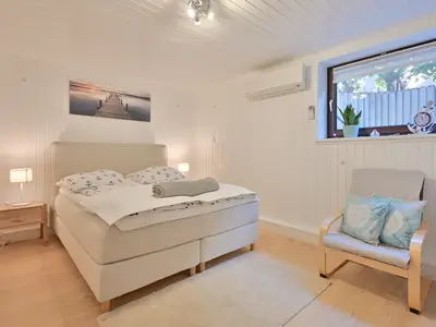 Ferienwohnung für 4 Personen (50 m²) in Kellenhusen 4/10