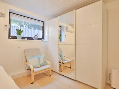 Ferienwohnung für 4 Personen (50 m²) in Kellenhusen 5/10