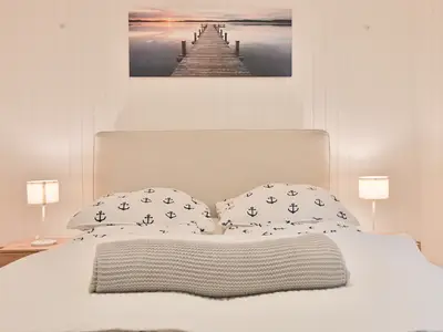 Ferienwohnung für 4 Personen (50 m²) in Kellenhusen 7/10