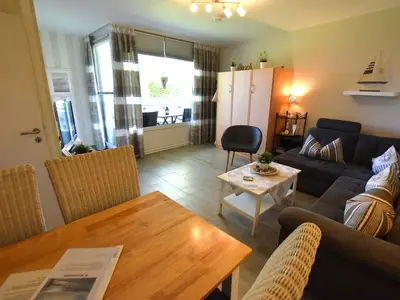 Ferienwohnung für 4 Personen (44 m²) in Kellenhusen 3/10