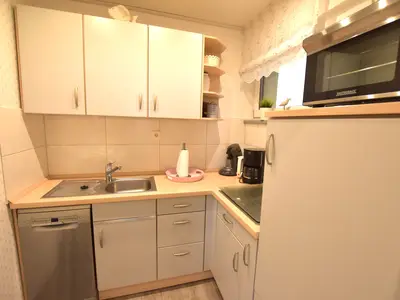 Ferienwohnung für 4 Personen (44 m²) in Kellenhusen 9/10