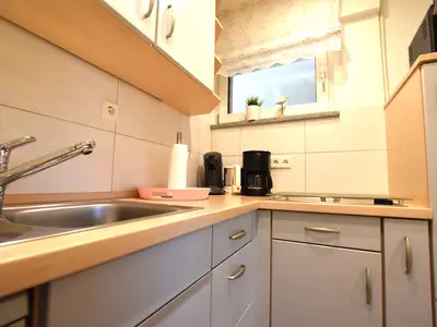 Ferienwohnung für 4 Personen (44 m²) in Kellenhusen 10/10
