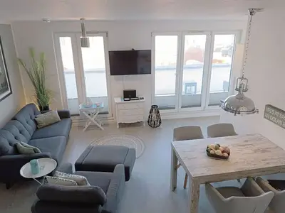 Ferienwohnung für 4 Personen (96 m²) in Kellenhusen 2/10