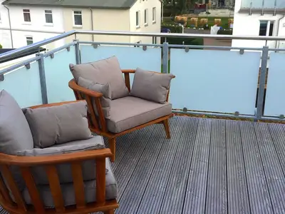 Ferienwohnung für 4 Personen (96 m²) in Kellenhusen 6/10