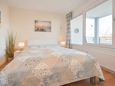 Ferienwohnung für 2 Personen (43 m²) in Kellenhusen 4/10
