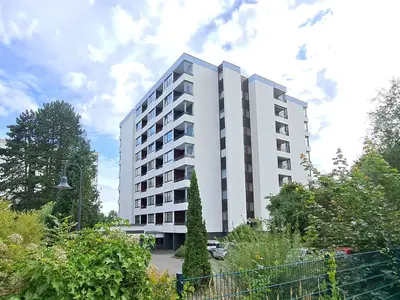 Ferienwohnung für 2 Personen (43 m²) in Kellenhusen 9/10