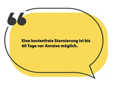 Ferienwohnung für 2 Personen (43 m²) in Kellenhusen 10/10