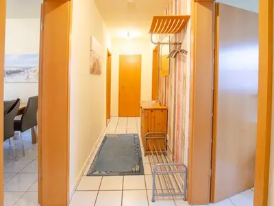 Ferienwohnung für 4 Personen (75 m²) in Kellenhusen 5/10