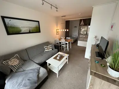 Ferienwohnung für 4 Personen (44 m²) in Kellenhusen 4/10