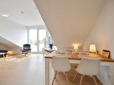 Ferienwohnung für 2 Personen (57 m²) in Kellenhusen 3/10