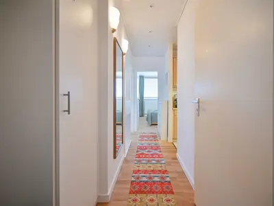 Ferienwohnung für 4 Personen (50 m²) in Kellenhusen 8/10