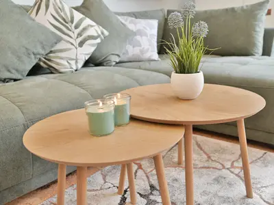 Ferienwohnung für 4 Personen (50 m²) in Kellenhusen 2/10