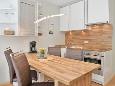 Ferienwohnung für 4 Personen (50 m²) in Kellenhusen 5/10