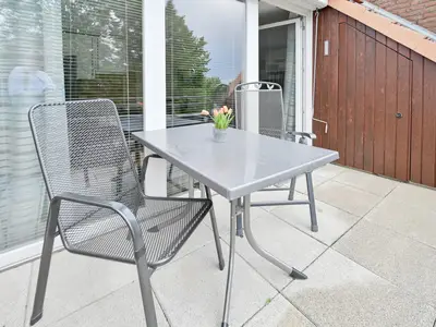 Ferienwohnung für 4 Personen (50 m²) in Kellenhusen 9/10