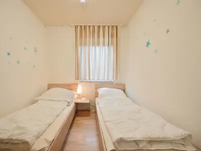 Ferienwohnung für 4 Personen (50 m²) in Kellenhusen 4/10