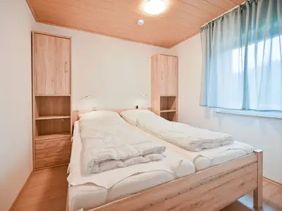 Ferienwohnung für 4 Personen (50 m²) in Kellenhusen 6/10