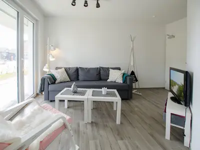 Ferienwohnung für 5 Personen (47 m²) in Kellenhusen 3/10