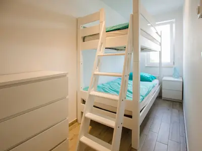 Ferienwohnung für 5 Personen (47 m²) in Kellenhusen 8/10