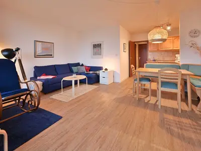 Ferienwohnung für 4 Personen (43 m²) in Kellenhusen 4/10
