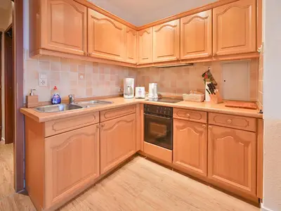 Ferienwohnung für 4 Personen (43 m²) in Kellenhusen 6/10