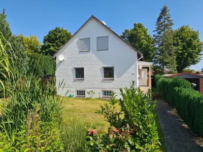Ferienwohnung für 4 Personen (57 m²) in Kellenhusen 1/10