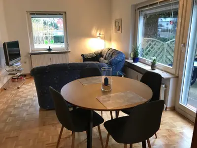 Ferienwohnung für 4 Personen (57 m²) in Kellenhusen 9/10