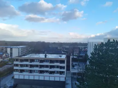 Ferienwohnung für 4 Personen (43 m²) in Kellenhusen 1/10