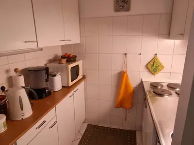 Ferienwohnung für 4 Personen (43 m²) in Kellenhusen 6/10