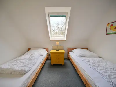 Ferienwohnung für 5 Personen (45 m²) in Kellenhusen 4/10