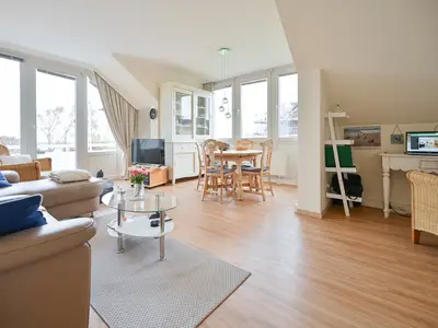 Ferienwohnung für 2 Personen (55 m²) in Kellenhusen 4/10