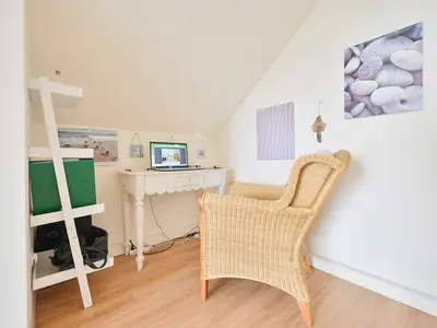 Ferienwohnung für 2 Personen (55 m²) in Kellenhusen 5/10