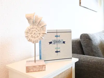 Ferienwohnung für 5 Personen (45 m²) in Kellenhusen 3/10