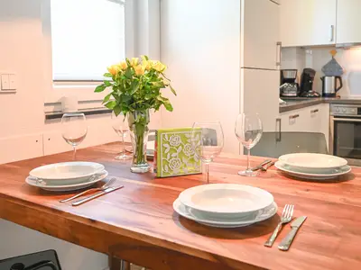 Ferienwohnung für 5 Personen (45 m²) in Kellenhusen 6/10