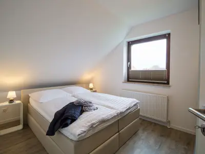 Ferienwohnung für 2 Personen (43 m²) in Kellenhusen 3/8