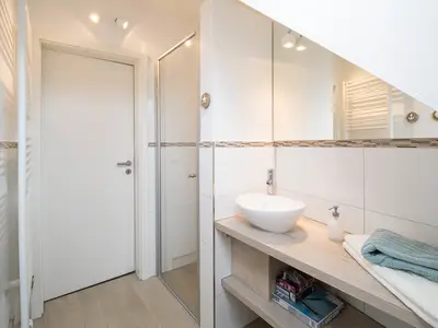 Ferienwohnung für 2 Personen (43 m²) in Kellenhusen 5/8
