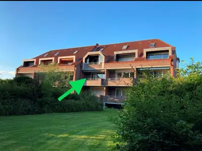 Ferienwohnung für 3 Personen (46 m²) in Kellenhusen 2/10