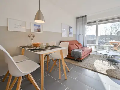Ferienwohnung für 3 Personen (46 m²) in Kellenhusen 3/10